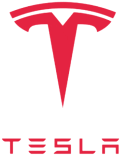 Tesla logo